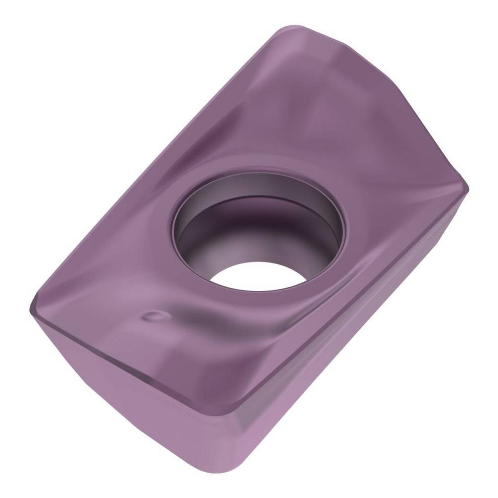 Seco Milling Insert: ANSI XOEX160508R-M09, ISO XOEX160508R-M09, MS2050, Solid Carbide - 10000048