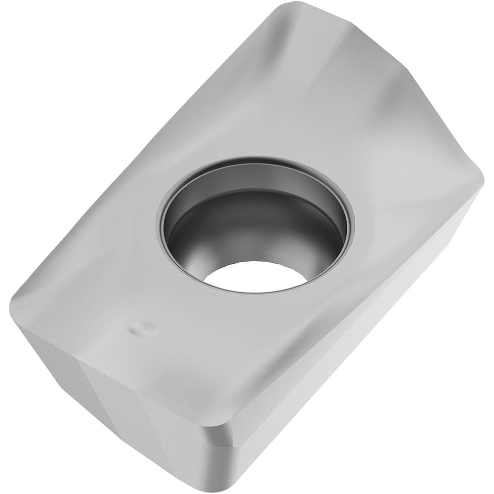 Seco Milling Insert: ANSI XOEX160508R-M09, ISO XOEX160508R-M09, MS2050, Solid Carbide - 10000048