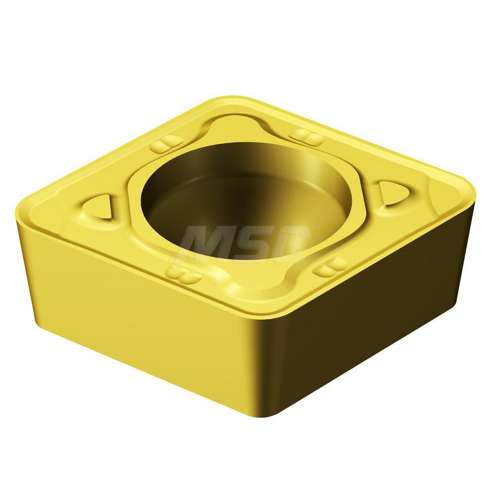 Sandvik Coromant Turning Insert: CCMT32.52-MM 1125, Carbide - 5724290