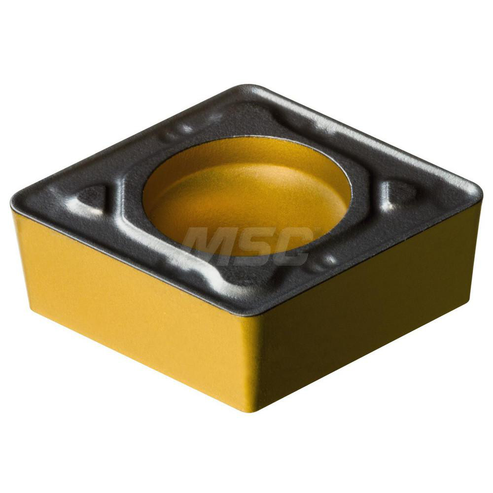 Sandvik Coromant Turning Insert: CCMT32.52-MM 1125, Carbide - 5724290