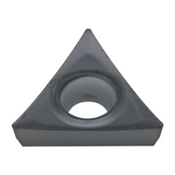 Kennametal Turning Insert: TPGT3251HP KC5010, Carbide - 1310800