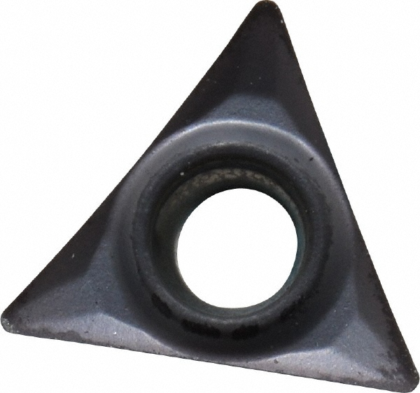 Kennametal Turning Insert: TPGT3251HP KC5010, Carbide - 1310800