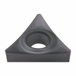 Kennametal Turning Insert: TCMT2151LF KC5010, Carbide - 1845216