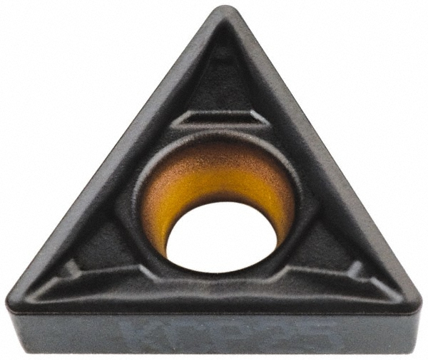 Kennametal Turning Insert: TCMT2151LF KC5010, Carbide - 1845216