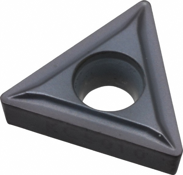 Kennametal Turning Insert: TCMT2151LF KC5010, Carbide - 1845216