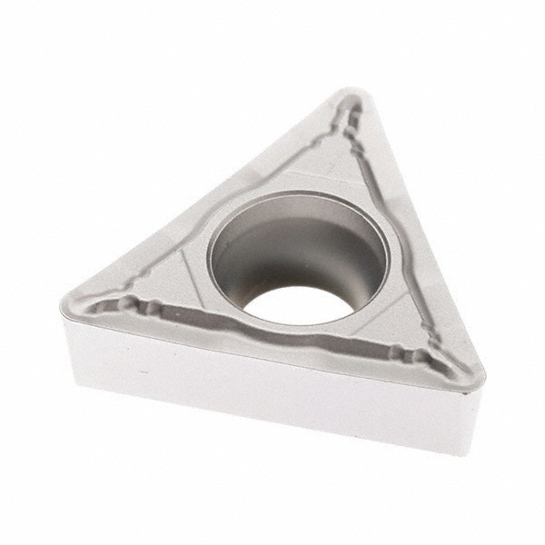 Kennametal Turning Insert: TCMT2151LF KC5010, Carbide - 1845216