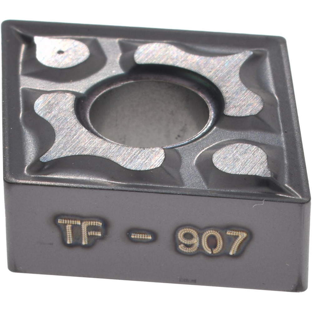 Iscar Milling Insert: ANSI FFQ4 SOMT 120516HP IC830, ISO FFQ4 SOMT 120516HP, IC830, Solid Carbide - 5668935