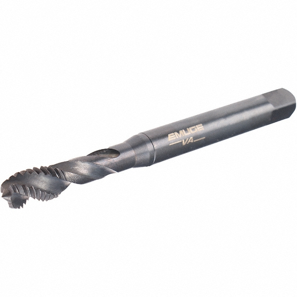 Iscar Milling Insert: ANSI FFQ4 SOMT 120516HP IC830, ISO FFQ4 SOMT 120516HP, IC830, Solid Carbide - 5668935