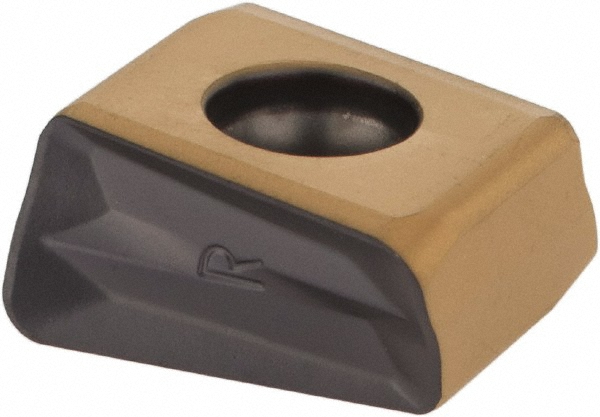 Iscar Milling Insert: ANSI FFQ4 SOMT 120516HP IC830, ISO FFQ4 SOMT 120516HP, IC830, Solid Carbide - 5668935