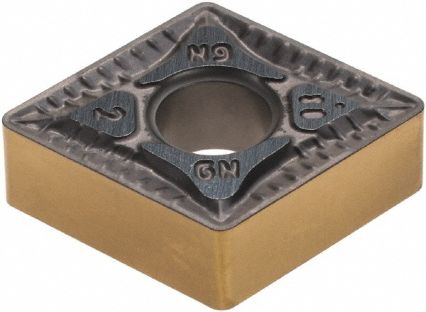 Iscar Milling Insert: ANSI FFQ4 SOMT 120516HP IC830, ISO FFQ4 SOMT 120516HP, IC830, Solid Carbide - 5668935