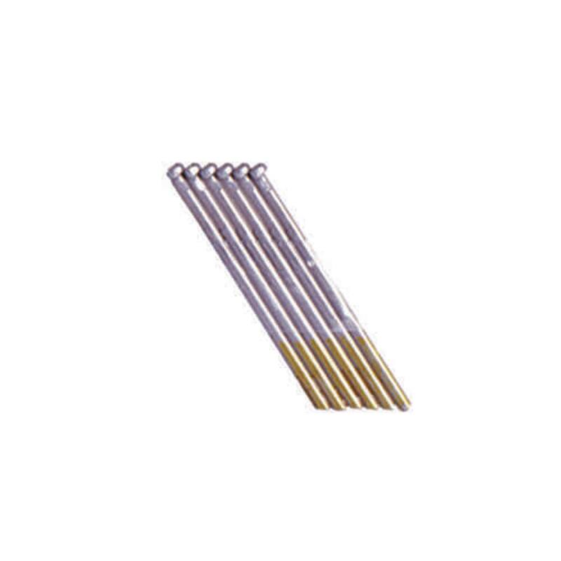 Grip-Rite 2 in. x 15-Gauge Electrogalvanized DA-Style Finish Nails 1000 per Box - GRDA21GLM