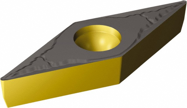 Sandvik Coromant Turning Insert: TCMT221-MF 2015, Carbide - 5752506