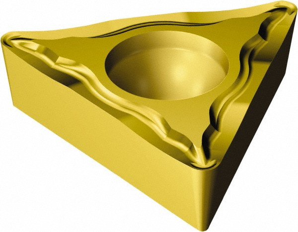 Sandvik Coromant Turning Insert: TCMT221-MF 2015, Carbide - 5752506
