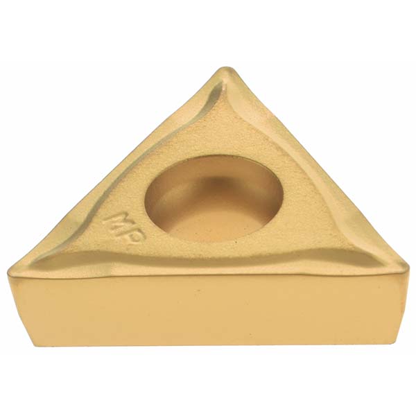 Iscar Replaceable Drill Tips: HCP 0693-IQ IC908, 0.6930" Dia, 17.60 mm Dia, 135 deg Point,  IC908 - 5567999