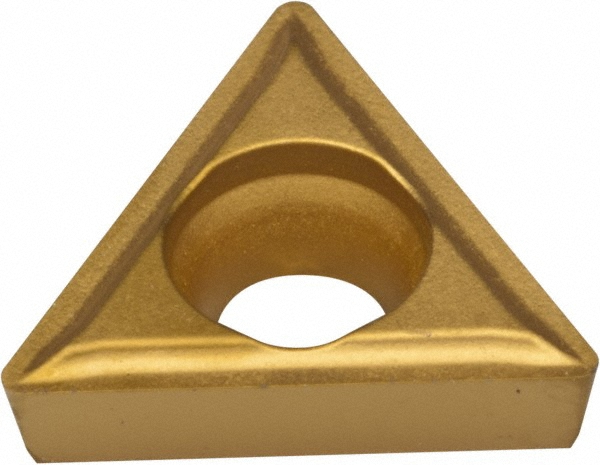 Iscar Replaceable Drill Tips: HCP 0693-IQ IC908, 0.6930" Dia, 17.60 mm Dia, 135 deg Point,  IC908 - 5567999