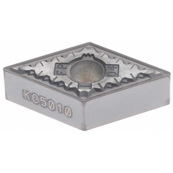 Seco Turning Insert: DNMU331-MF2 TP2501, Carbide - 02959828