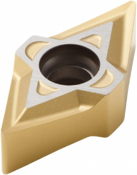 Seco Turning Insert: DNMU331-MF2 TP2501, Carbide - 02959828