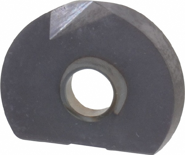 LMT Milling Insert: ANSI WPR 1000-N LC610T, ISO WPR 1000-N LC610T, LC610T, Solid Carbide - 6122860