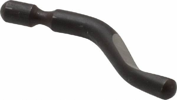 LMT Milling Insert: ANSI WPR 1000-N LC610T, ISO WPR 1000-N LC610T, LC610T, Solid Carbide - 6122860