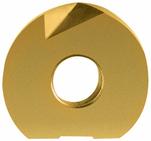 LMT Milling Insert: ANSI WPR 1000-N LC610T, ISO WPR 1000-N LC610T, LC610T, Solid Carbide - 6122860