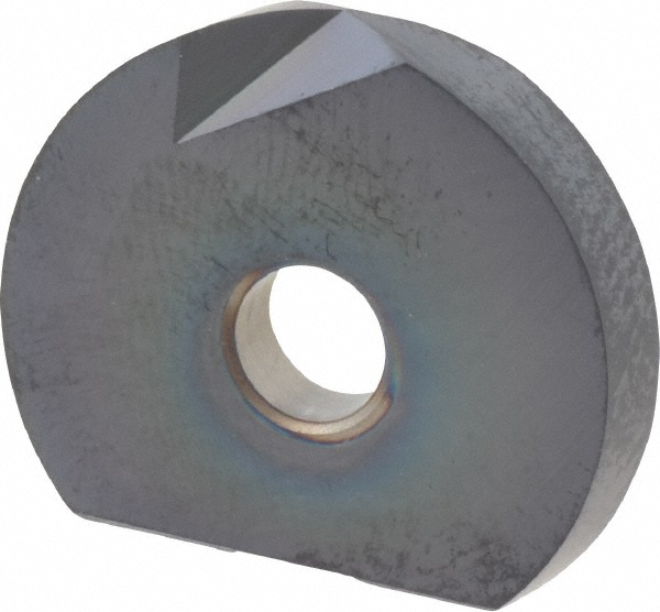 LMT Milling Insert: ANSI WPR 1000-N LC610T, ISO WPR 1000-N LC610T, LC610T, Solid Carbide - 6122860