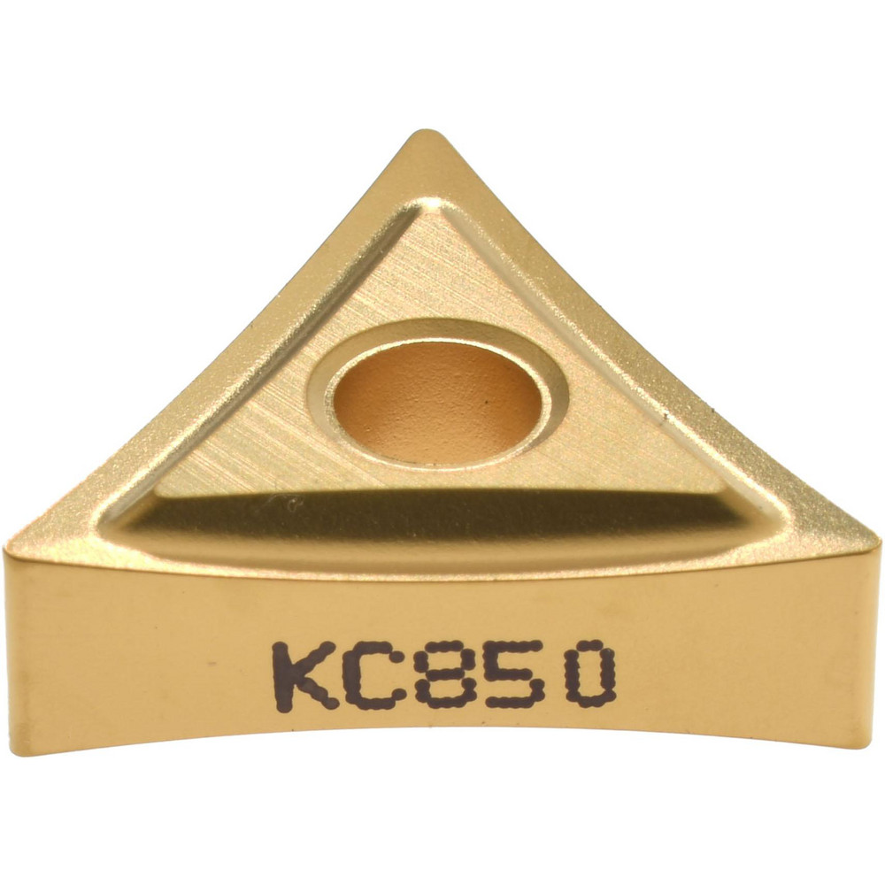 Kennametal Turning Insert: TNMP431 KC850, Carbide - 1161340