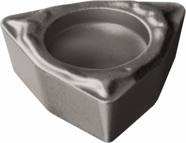 Kennametal Turning Insert: WPMT15121LF KC5025, Carbide - 2425820