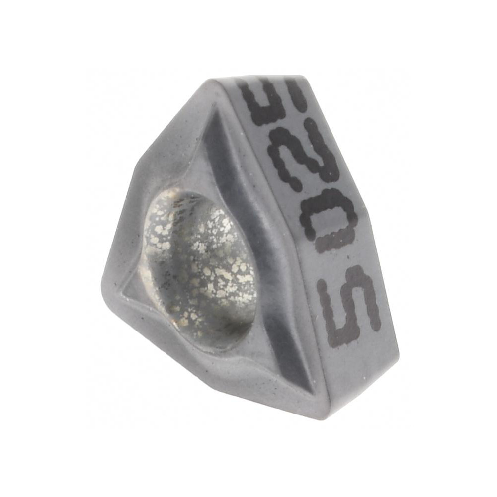 Kennametal Turning Insert: WPMT15121LF KC5025, Carbide - 2425820