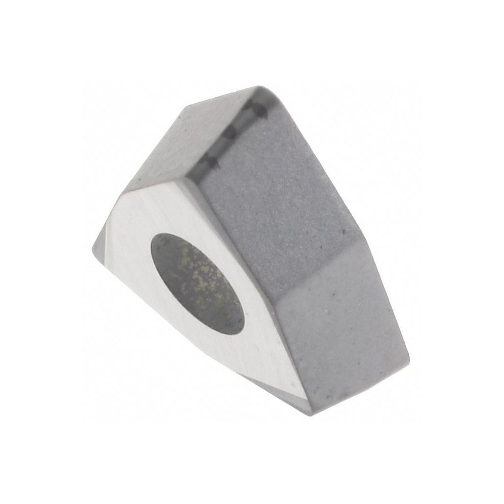 Kennametal Turning Insert: WPMT15121LF KC5025, Carbide - 2425820