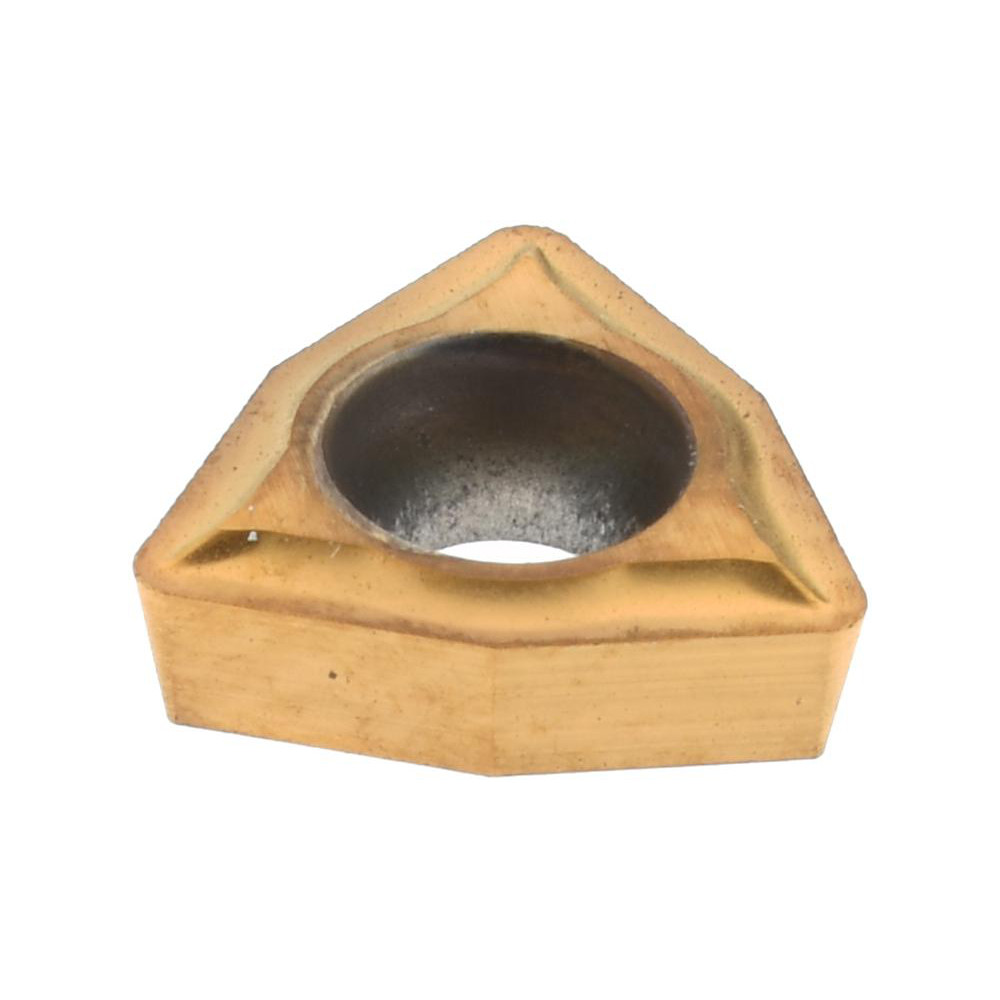 Kennametal Turning Insert: WPMT15121LF KC5025, Carbide - 2425820