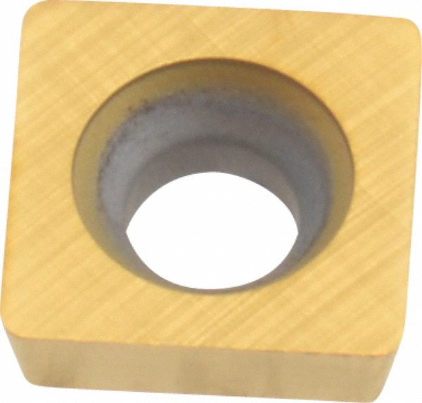 Kennametal Milling Insert: ISO XDMT150308R, KC725M, Solid Carbide - 1181484