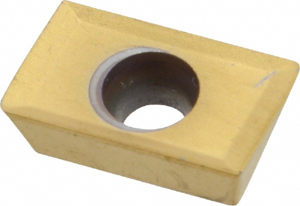 Kennametal Milling Insert: ISO XDMT150308R, KC725M, Solid Carbide - 1181484