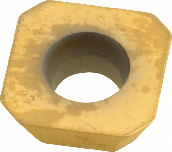 Kennametal Milling Insert: ISO XDMT150308R, KC725M, Solid Carbide - 1181484
