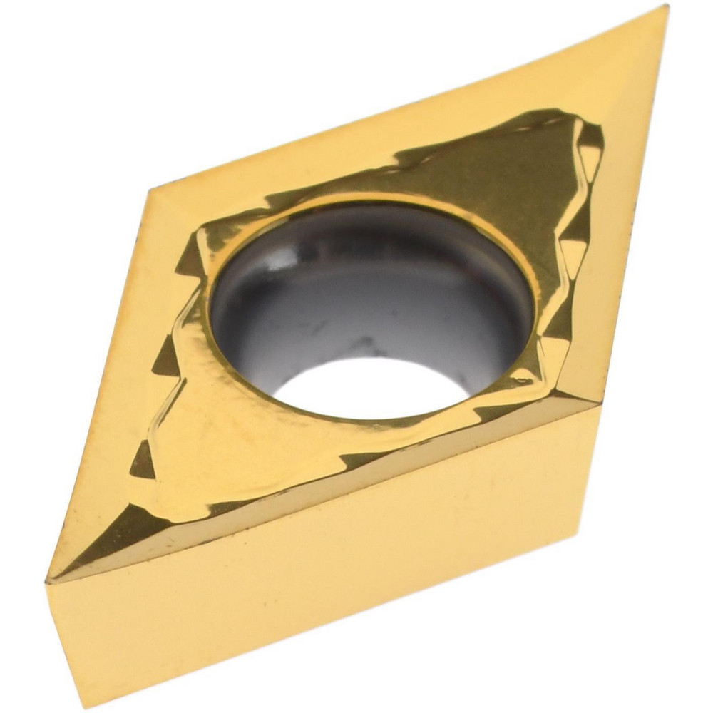 Iscar Boring Insert: DCGT3AS IC520, Solid Carbide - 5590080