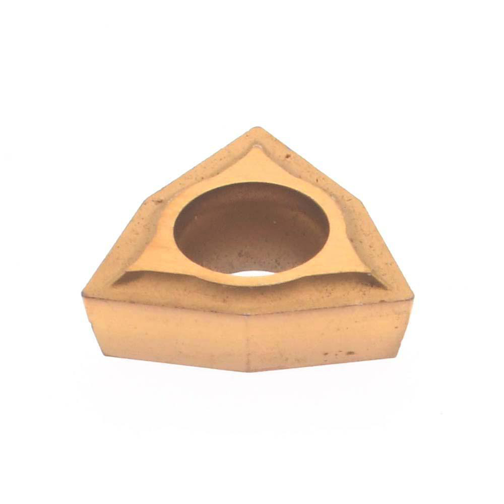 Iscar Boring Insert: DCGT3AS IC520, Solid Carbide - 5590080