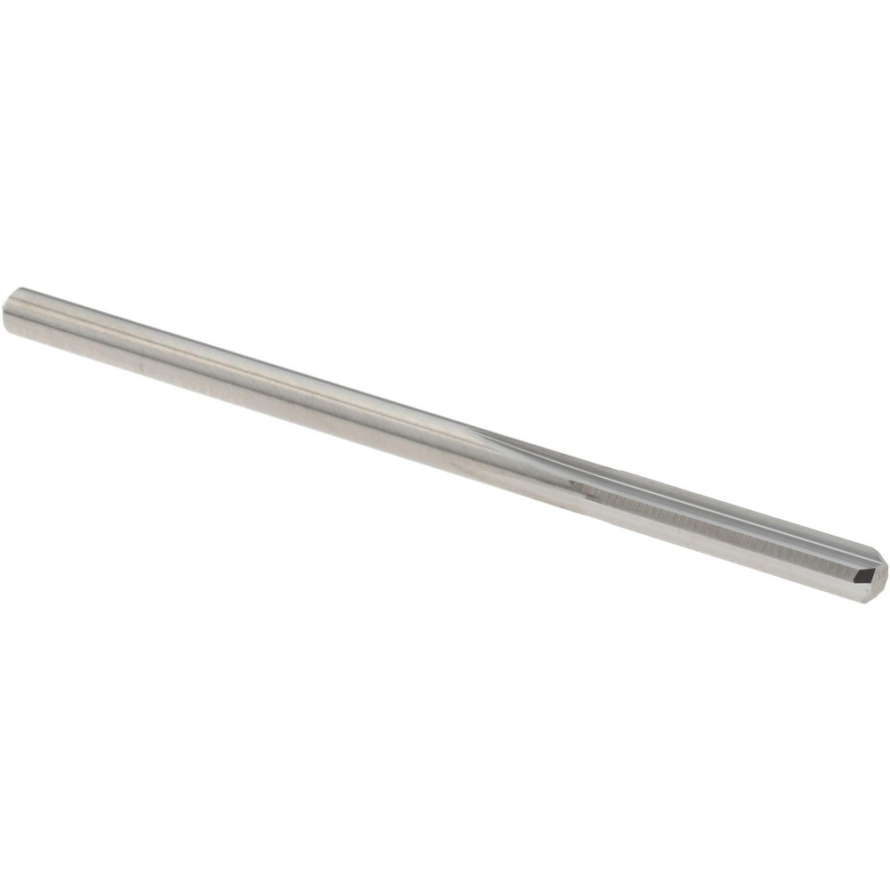 Iscar Boring Insert: DCGT3AS IC520, Solid Carbide - 5590080