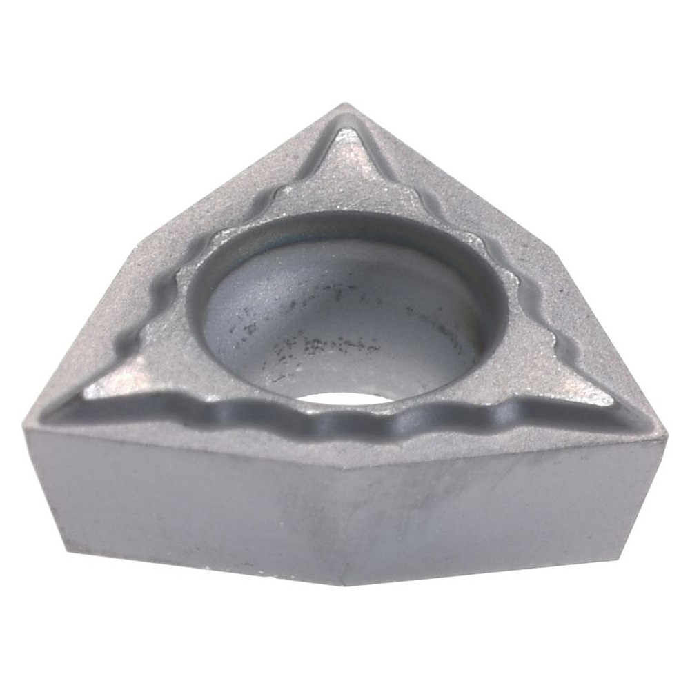 Iscar Boring Insert: DCGT3AS IC520, Solid Carbide - 5590080