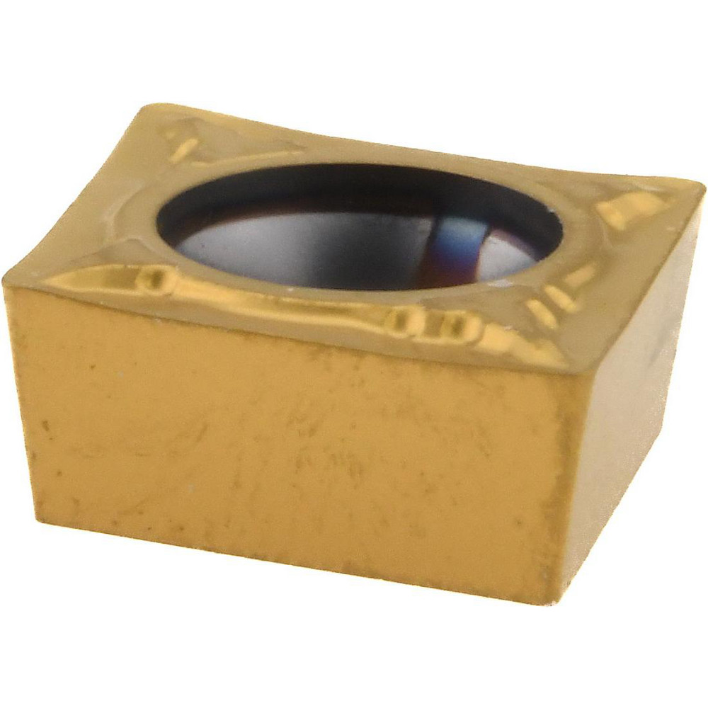 Iscar Boring Insert: DCGT3AS IC520, Solid Carbide - 5590080