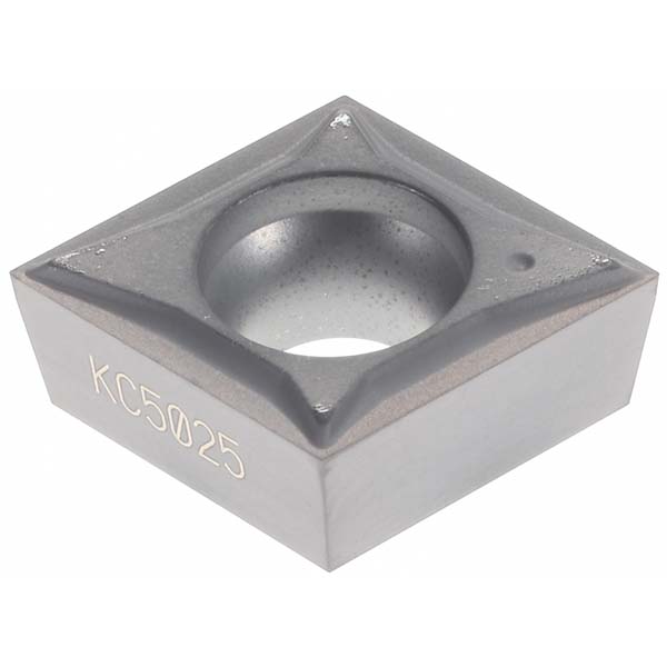 Tungaloy Turning Insert: CCGT3251AL KS05F, Carbide - 6822275