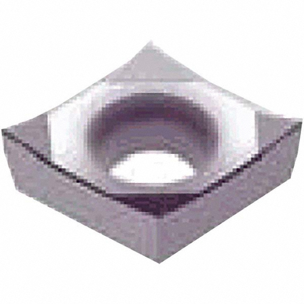 Tungaloy Turning Insert: CCGT3251AL KS05F, Carbide - 6822275