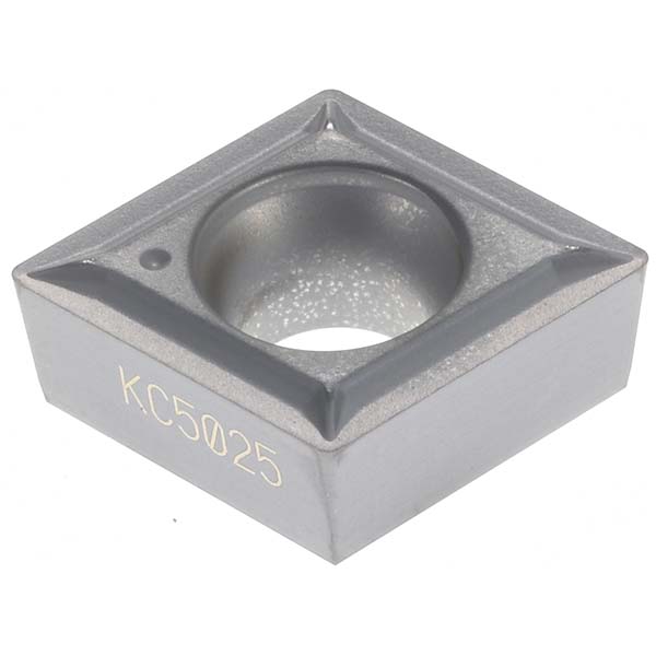 Tungaloy Turning Insert: CCGT3251AL KS05F, Carbide - 6822275
