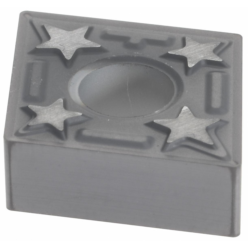 Kennametal Turning Insert: CNGG431LF KC5010, Carbide - 1870043