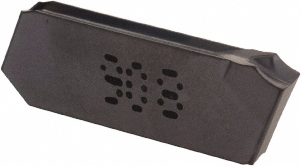 Iscar Milling Insert: ANSI H600 WXCU 080612HP IC882, ISO H600 WXCU 080612HP, IC882, Solid Carbide - 3309415