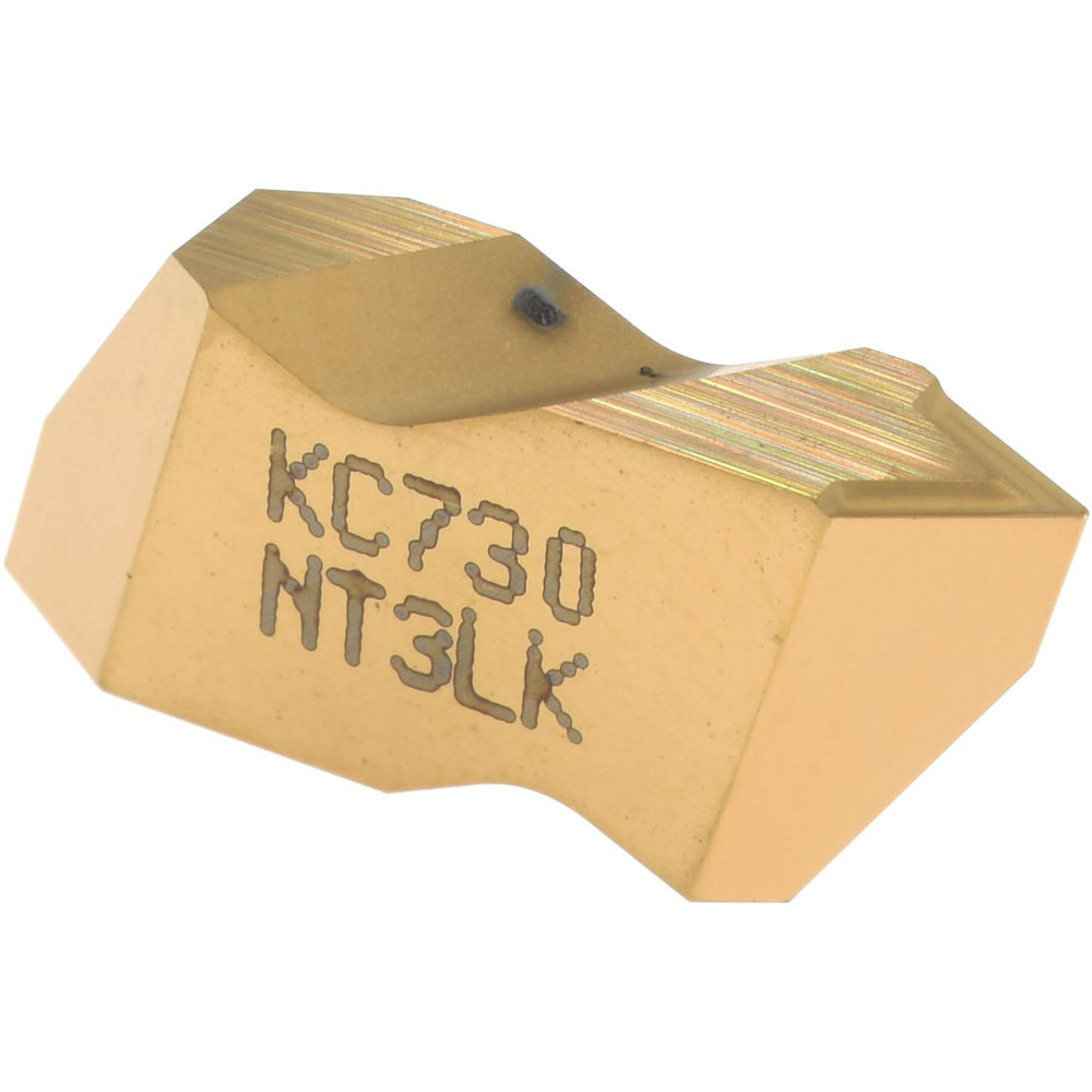 Kennametal Threading Insert: NJK3009R18 KC730, Carbide - 1114374