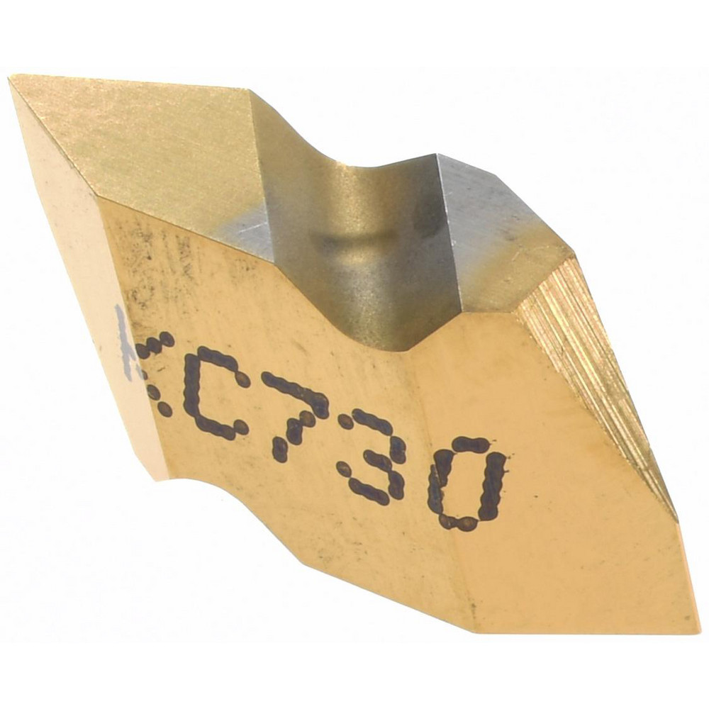 Kennametal Threading Insert: NJK3009R18 KC730, Carbide - 1114374