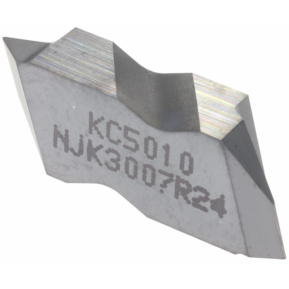 Kennametal Threading Insert: NJK3009R18 KC730, Carbide - 1114374