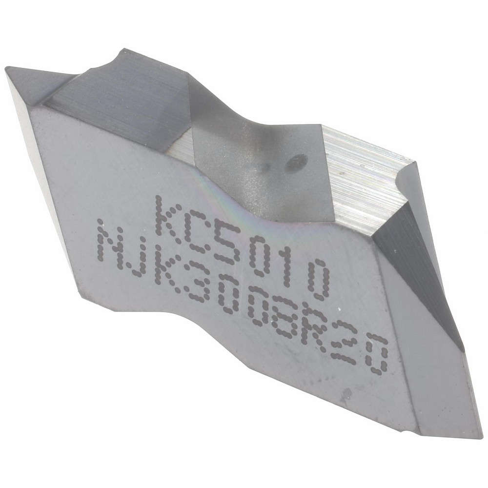 Kennametal Threading Insert: NJK3009R18 KC730, Carbide - 1114374