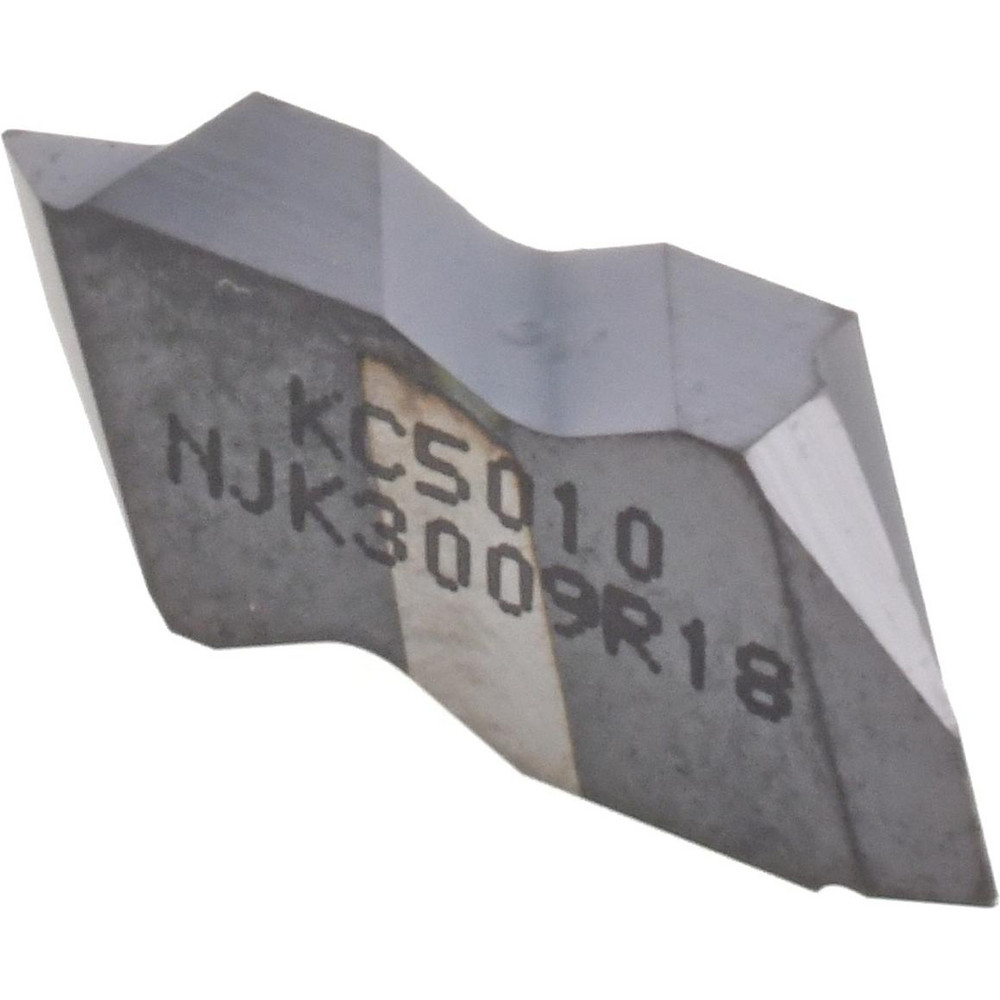 Kennametal Threading Insert: NJK3009R18 KC730, Carbide - 1114374