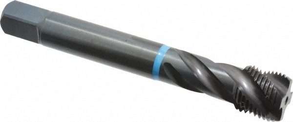 Seco Milling Insert: ANSI XOMX180608TR-MD15, ISO XOMX180608TR-MD15, MK2050, Solid Carbide - 02827866