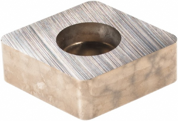 Seco Milling Insert: ANSI XOMX180608TR-MD15, ISO XOMX180608TR-MD15, MK2050, Solid Carbide - 02827866